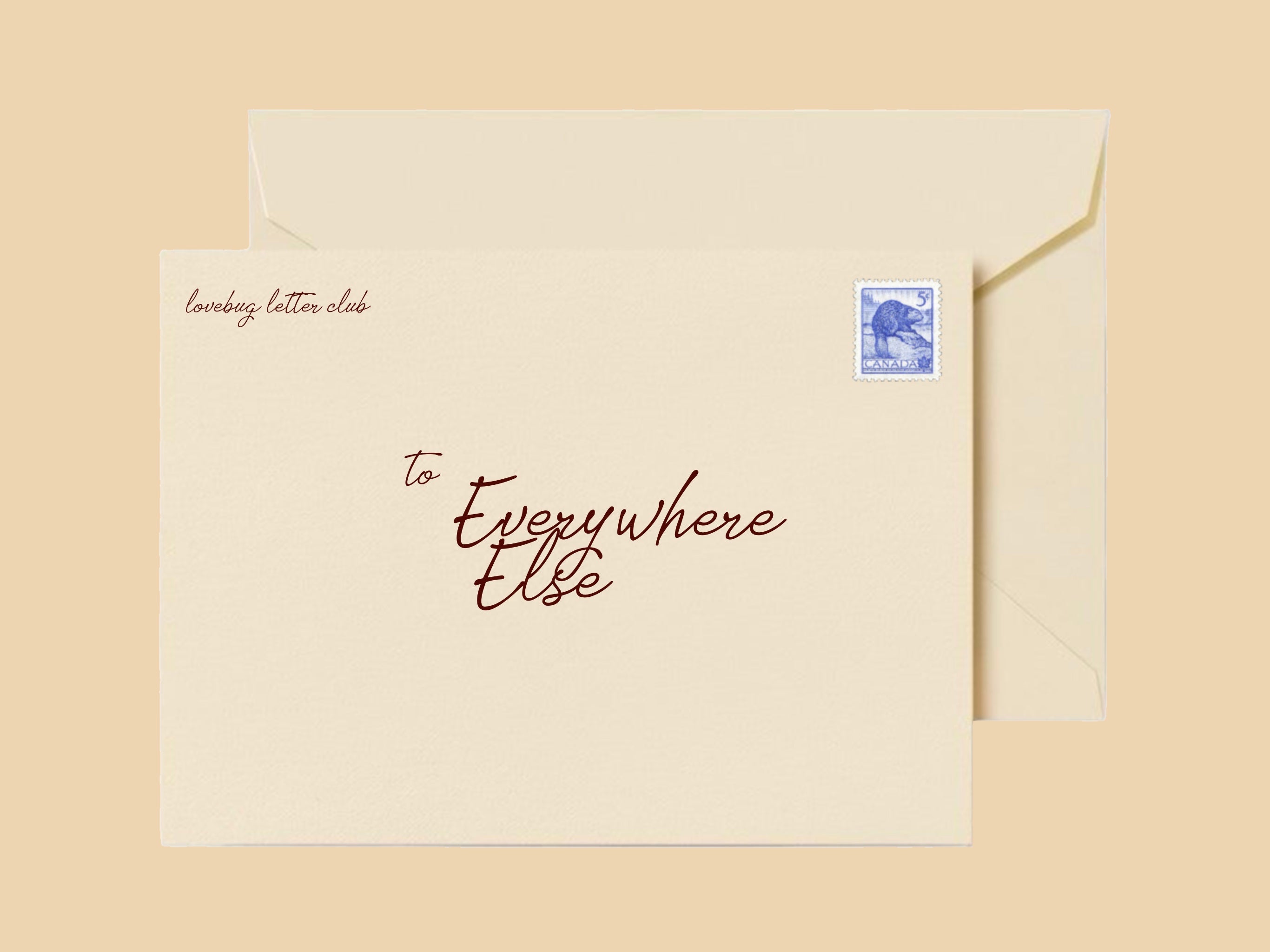 international subscription